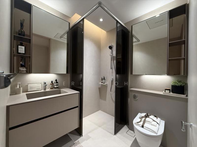 Union Square Residences, 28 Havelock Road,, Boat Quay / Raffles Place / Marina, 2 Bedrooms, 700 sqft, Condominium For Sale, by Eric Goh, 500275364 - PropertyGuru.com.sg