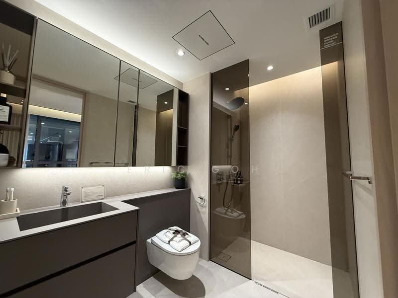 Union Square Residences, 28 Havelock Road,, Boat Quay / Raffles Place / Marina, 2 Bedrooms, 700 sqft, Condominium For Sale, by Eric Goh, 500275364 - PropertyGuru.com.sg