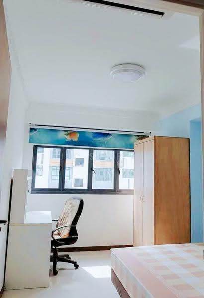 697A Jurong West Central 3, 697A Jurong West Central 3, Boon Lay / Jurong / Tuas, 3 Bedrooms, 1,001 sqft, HDB Flat For Sale, by Joseph Ng 黄德顺, 500275368 - Bedroom - PropertyGuru.com.sg