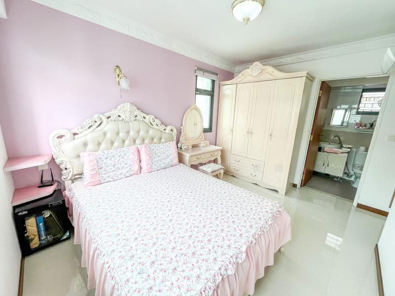 697A Jurong West Central 3, 697A Jurong West Central 3, Boon Lay / Jurong / Tuas, 3 Bedrooms, 1,001 sqft, HDB Flat For Sale, by Joseph Ng 黄德顺, 500275368 - Bedroom - PropertyGuru.com.sg
