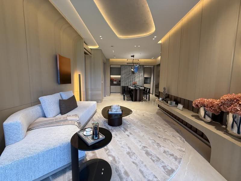 Union Square Residences, 28 Havelock Road,, Boat Quay / Raffles Place / Marina, 4 Bedrooms, 1,518 sqft, Condominium For Sale, by Eric Goh, 500275369 - PropertyGuru.com.sg