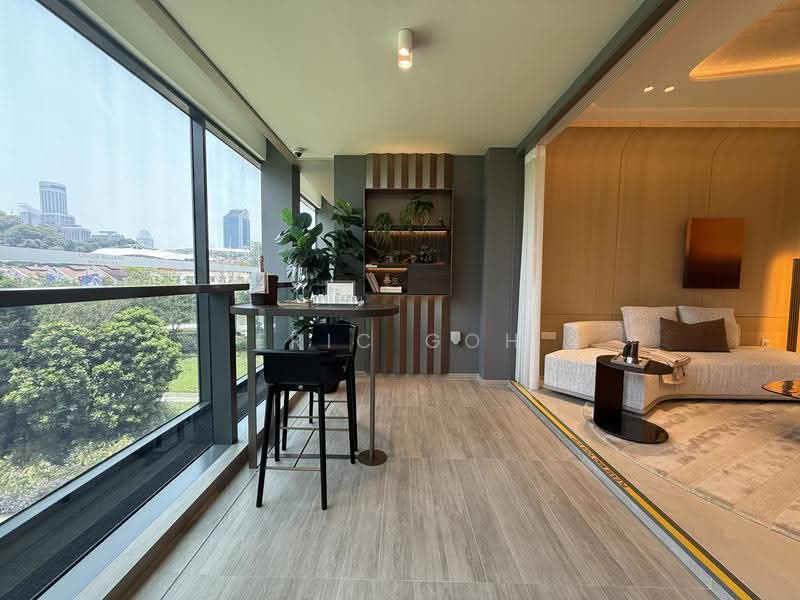 Union Square Residences, 28 Havelock Road,, Boat Quay / Raffles Place / Marina, 4 Bedrooms, 1,518 sqft, Condominium For Sale, by Eric Goh, 500275369 - PropertyGuru.com.sg