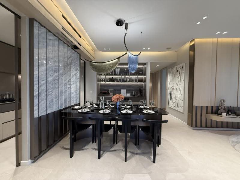 Union Square Residences, 28 Havelock Road,, Boat Quay / Raffles Place / Marina, 4 Bedrooms, 1,518 sqft, Condominium For Sale, by Eric Goh, 500275369 - PropertyGuru.com.sg