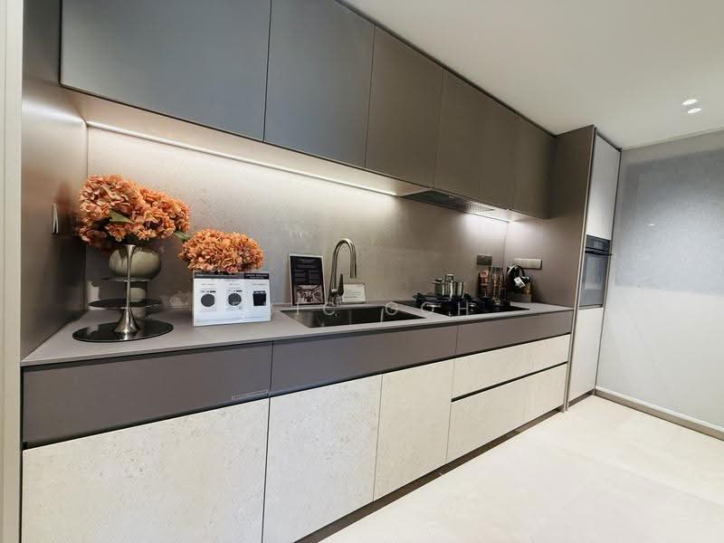 Union Square Residences, 28 Havelock Road,, Boat Quay / Raffles Place / Marina, 4 Bedrooms, 1,518 sqft, Condominium For Sale, by Eric Goh, 500275369 - PropertyGuru.com.sg