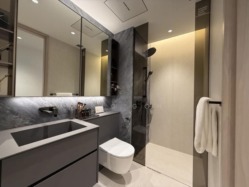 Union Square Residences, 28 Havelock Road,, Boat Quay / Raffles Place / Marina, 4 Bedrooms, 1,518 sqft, Condominium For Sale, by Eric Goh, 500275369 - PropertyGuru.com.sg