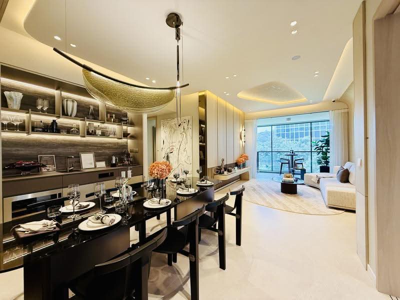 Union Square Residences, 28 Havelock Road,, Boat Quay / Raffles Place / Marina, 4 Bedrooms, 1,518 sqft, Condominium For Sale, by Eric Goh, 500275369 - PropertyGuru.com.sg
