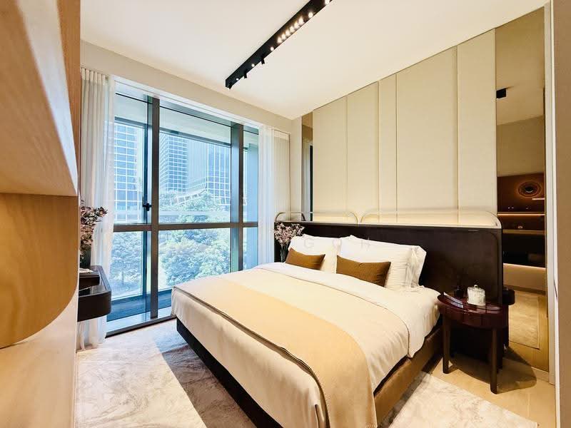 Union Square Residences, 28 Havelock Road,, Boat Quay / Raffles Place / Marina, 4 Bedrooms, 1,518 sqft, Condominium For Sale, by Eric Goh, 500275369 - PropertyGuru.com.sg