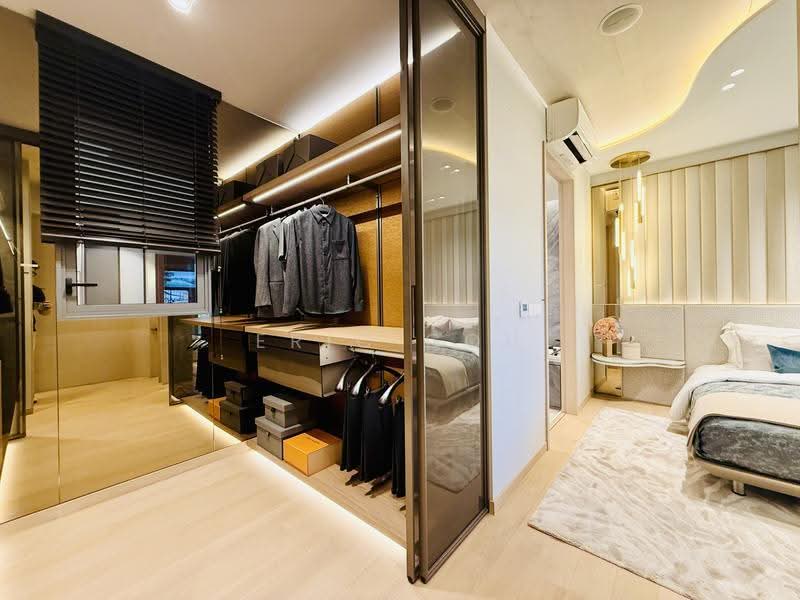 Union Square Residences, 28 Havelock Road,, Boat Quay / Raffles Place / Marina, 4 Bedrooms, 1,518 sqft, Condominium For Sale, by Eric Goh, 500275369 - PropertyGuru.com.sg