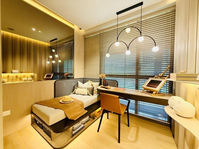 Union Square Residences, 28 Havelock Road,, Boat Quay / Raffles Place / Marina, 4 Bedrooms, 1,518 sqft, Condominium For Sale, by Eric Goh, 500275369 - PropertyGuru.com.sg