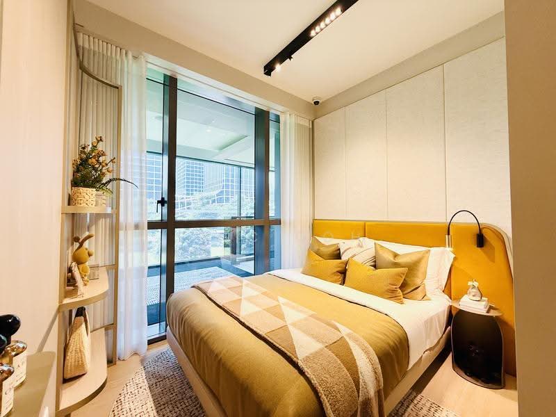 Union Square Residences, 28 Havelock Road,, Boat Quay / Raffles Place / Marina, 4 Bedrooms, 1,518 sqft, Condominium For Sale, by Eric Goh, 500275369 - PropertyGuru.com.sg