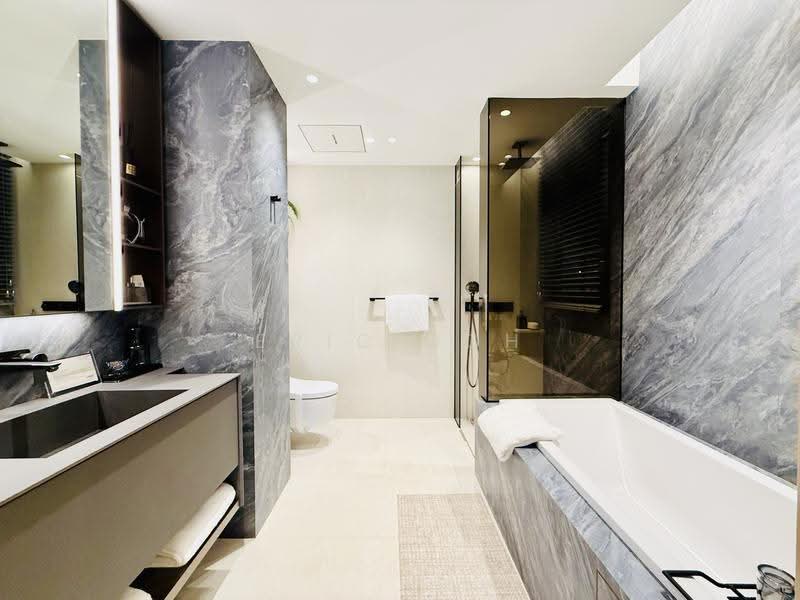 Union Square Residences, 28 Havelock Road,, Boat Quay / Raffles Place / Marina, 4 Bedrooms, 1,518 sqft, Condominium For Sale, by Eric Goh, 500275369 - PropertyGuru.com.sg