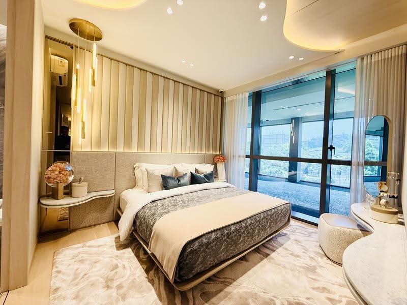 Union Square Residences, 28 Havelock Road,, Boat Quay / Raffles Place / Marina, 4 Bedrooms, 1,518 sqft, Condominium For Sale, by Eric Goh, 500275369 - PropertyGuru.com.sg