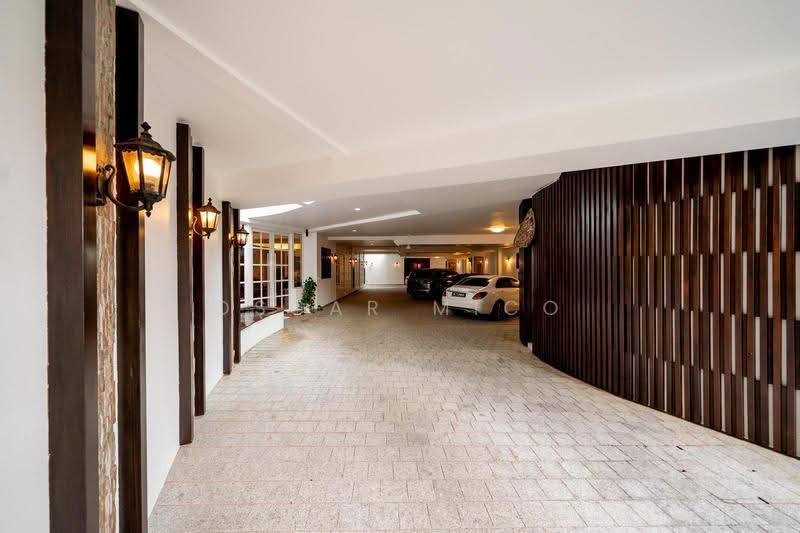 bukit tunggal, Newton / Novena, 8 Bedrooms, 25,094 sqft, Bungalow House For Sale, by Oscar Mico, 500275370 - Exterior - PropertyGuru.com.sg
