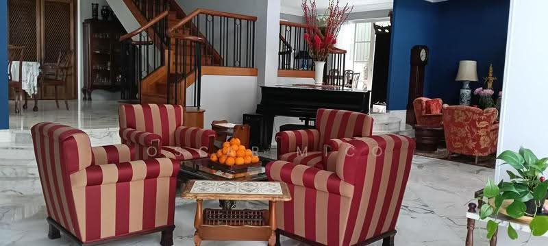 bukit tunggal, Newton / Novena, 8 Bedrooms, 25,094 sqft, Bungalow House For Sale, by Oscar Mico, 500275370 - PropertyGuru.com.sg