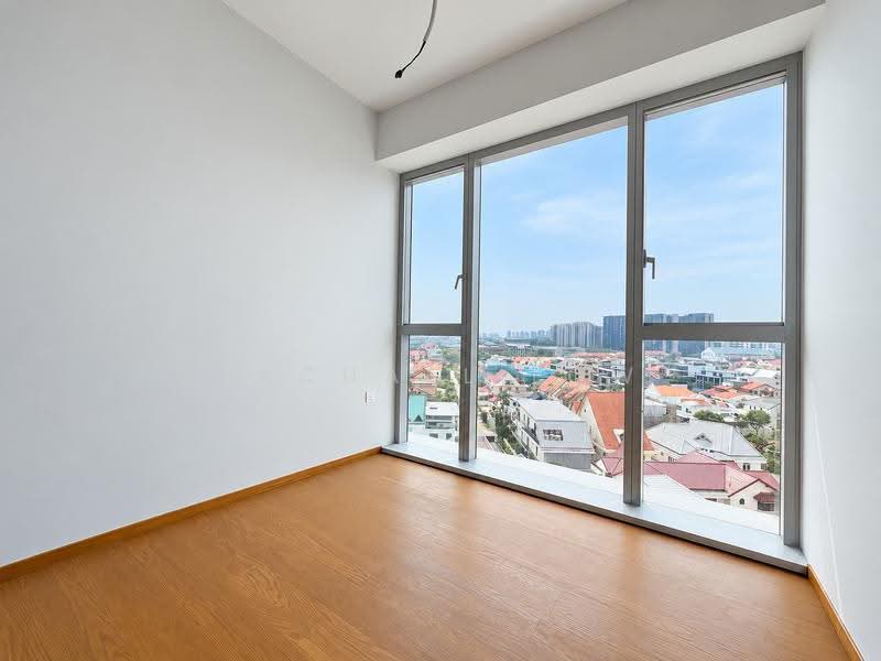 Grand Dunman, 12 Dunman Road, East Coast / Marine Parade, 3 Bedrooms, 1,119 sqft, Condominium For Rent, by Rachael Low, 500275372 - Common Bedroom - PropertyGuru.com.sg