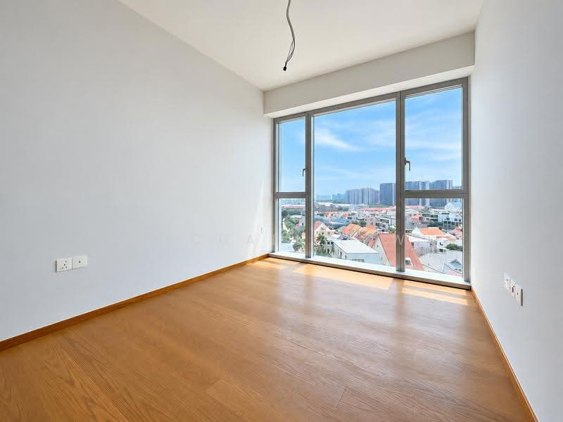 Grand Dunman, 12 Dunman Road, East Coast / Marine Parade, 3 Bedrooms, 1,119 sqft, Condominium For Rent, by Rachael Low, 500275372 - Master Bedroom - PropertyGuru.com.sg