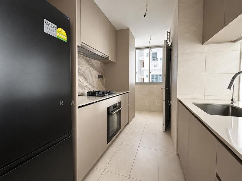 Grand Dunman, 12 Dunman Road, East Coast / Marine Parade, 3 Bedrooms, 1,119 sqft, Condominium For Rent, by Rachael Low, 500275372 - Kitchen - PropertyGuru.com.sg