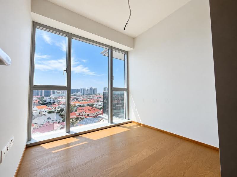 Grand Dunman, 12 Dunman Road, East Coast / Marine Parade, 3 Bedrooms, 1,119 sqft, Condominium For Rent, by Rachael Low, 500275372 - Common Bedroom - PropertyGuru.com.sg