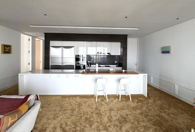 Ardmore 3, 3 Ardmore Park, Tanglin / Holland / Bukit Timah, 3 Bedrooms, 1,744 sqft, Condominium For Sale, by Jasmine Ong, 500275377 - Kitchen - PropertyGuru.com.sg