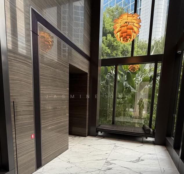 Ardmore 3, 3 Ardmore Park, Tanglin / Holland / Bukit Timah, 3 Bedrooms, 1,744 sqft, Condominium For Sale, by Jasmine Ong, 500275377 - Lobby - PropertyGuru.com.sg