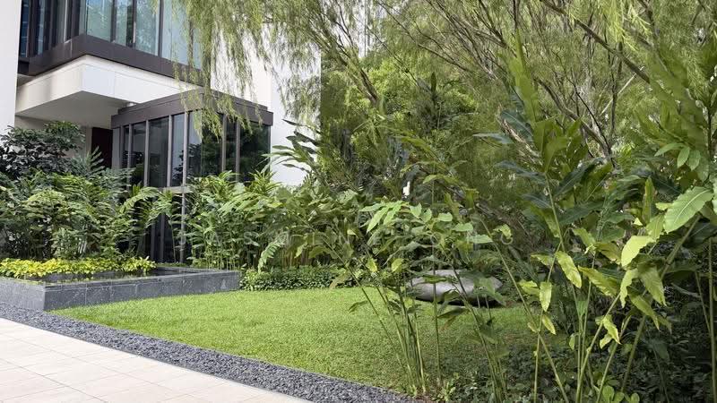 Ardmore 3, 3 Ardmore Park, Tanglin / Holland / Bukit Timah, 3 Bedrooms, 1,744 sqft, Condominium For Sale, by Jasmine Ong, 500275377 - Garden - PropertyGuru.com.sg