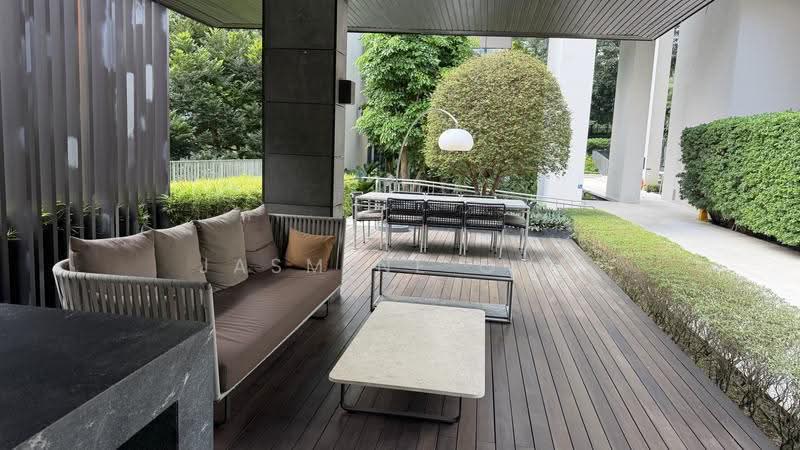 Ardmore 3, 3 Ardmore Park, Tanglin / Holland / Bukit Timah, 3 Bedrooms, 1,744 sqft, Condominium For Sale, by Jasmine Ong, 500275377 - Facilities - PropertyGuru.com.sg