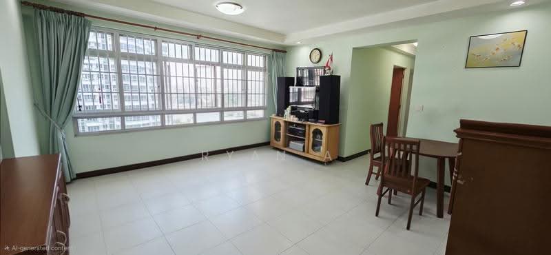 127D Kim Tian Road, 127D Kim Tian Road, Alexandra / Commonwealth, 3 Bedrooms, 1,001 sqft, HDB Flat For Sale, by Ryan A, 500275378 - Living Room - PropertyGuru.com.sg