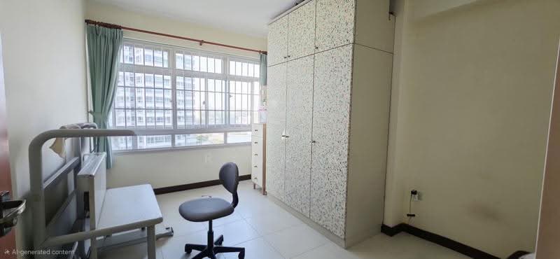 127D Kim Tian Road, 127D Kim Tian Road, Alexandra / Commonwealth, 3 Bedrooms, 1,001 sqft, HDB Flat For Sale, by Ryan A, 500275378 - Bedroom - PropertyGuru.com.sg