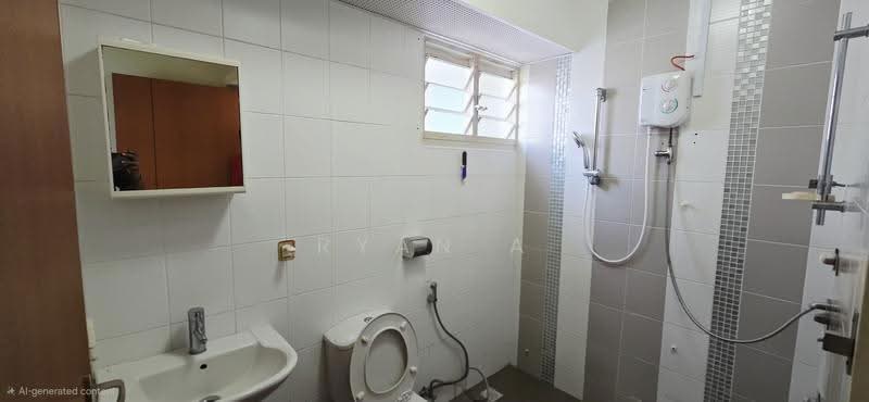 127D Kim Tian Road, 127D Kim Tian Road, Alexandra / Commonwealth, 3 Bedrooms, 1,001 sqft, HDB Flat For Sale, by Ryan A, 500275378 - Bathroom - PropertyGuru.com.sg
