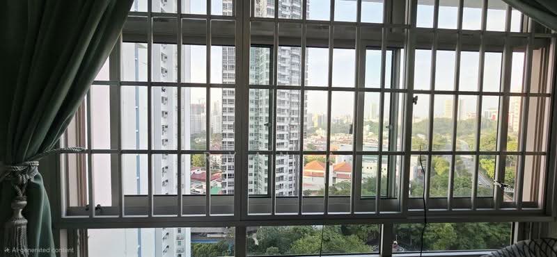 127D Kim Tian Road, 127D Kim Tian Road, Alexandra / Commonwealth, 3 Bedrooms, 1,001 sqft, HDB Flat For Sale, by Ryan A, 500275378 - View - PropertyGuru.com.sg