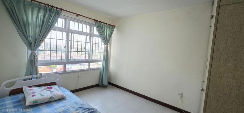 127D Kim Tian Road, 127D Kim Tian Road, Alexandra / Commonwealth, 3 Bedrooms, 1,001 sqft, HDB Flat For Sale, by Ryan A, 500275378 - Bedroom - PropertyGuru.com.sg