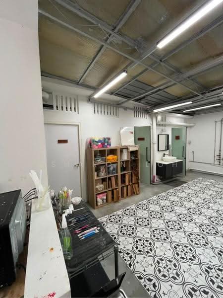Burnfoot Terrace, Burnfoot Terrace, East Coast / Marine Parade, 1,668 sqft, Shop / Shophouse For Rent, by Ssharon Loh, 500275379 - Interior - CommercialGuru.com.sg