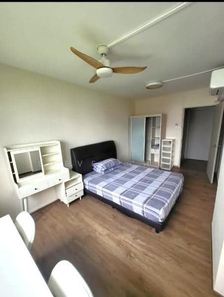 907 Jurong West Street 91, 907 Jurong West Street 91, Boon Lay / Jurong / Tuas, Room Rental, 120 sqft, HDB Flat For Rent, by Steven Choo, 500275380 - Bedroom - PropertyGuru.com.sg