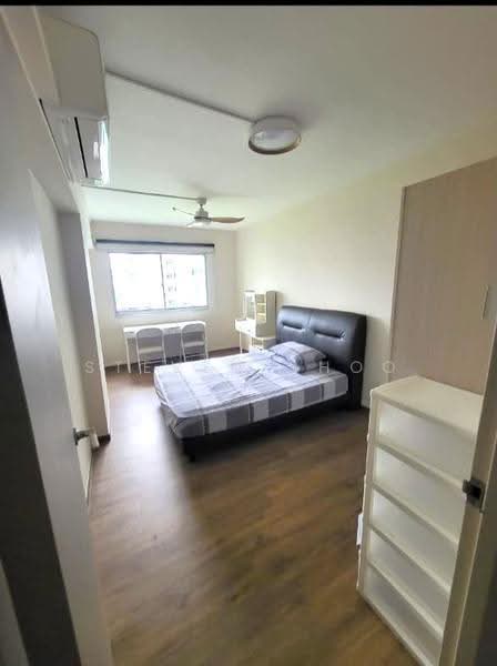 907 Jurong West Street 91, 907 Jurong West Street 91, Boon Lay / Jurong / Tuas, Room Rental, 120 sqft, HDB Flat For Rent, by Steven Choo, 500275380 - Bedroom - PropertyGuru.com.sg