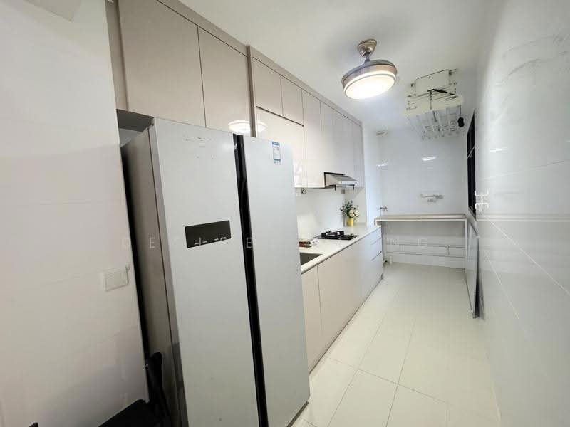 413B Northshore Drive, 413B Northshore Drive, Hougang / Punggol / Sengkang, 1 Bedroom, 506 sqft, HDB Flat For Sale, by Desiree Leung, 500275381 - PropertyGuru.com.sg