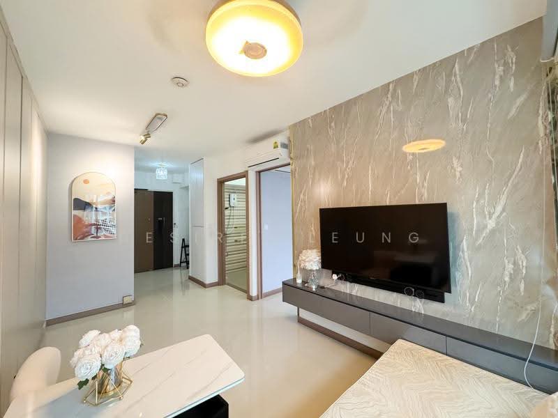 413B Northshore Drive, 413B Northshore Drive, Hougang / Punggol / Sengkang, 1 Bedroom, 506 sqft, HDB Flat For Sale, by Desiree Leung, 500275381 - PropertyGuru.com.sg
