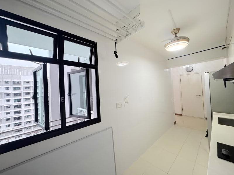 413B Northshore Drive, 413B Northshore Drive, Hougang / Punggol / Sengkang, 1 Bedroom, 506 sqft, HDB Flat For Sale, by Desiree Leung, 500275381 - PropertyGuru.com.sg