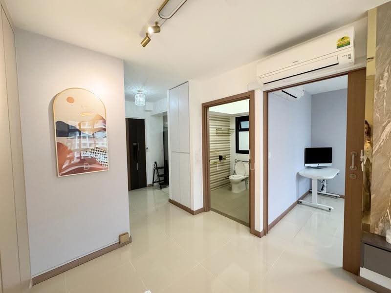 413B Northshore Drive, 413B Northshore Drive, Hougang / Punggol / Sengkang, 1 Bedroom, 506 sqft, HDB Flat For Sale, by Desiree Leung, 500275381 - PropertyGuru.com.sg