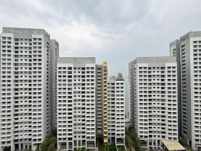 413B Northshore Drive, 413B Northshore Drive, Hougang / Punggol / Sengkang, 1 Bedroom, 506 sqft, HDB Flat For Sale, by Desiree Leung, 500275381 - PropertyGuru.com.sg