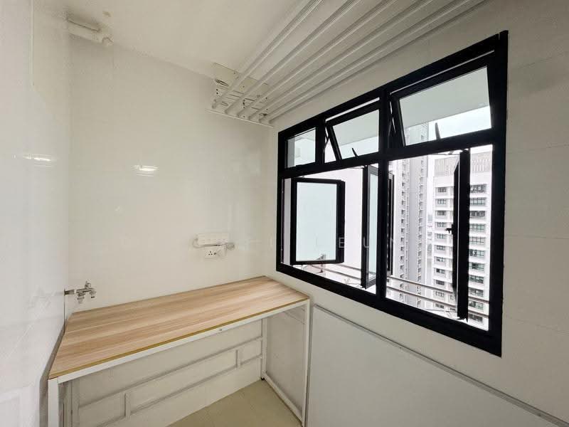 413B Northshore Drive, 413B Northshore Drive, Hougang / Punggol / Sengkang, 1 Bedroom, 506 sqft, HDB Flat For Sale, by Desiree Leung, 500275381 - PropertyGuru.com.sg