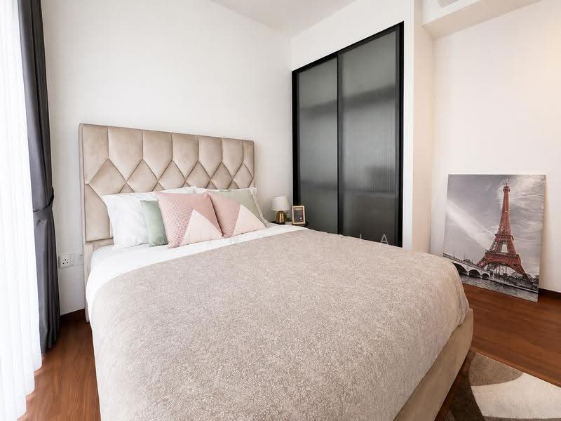 The M, 30 Middle Road, Beach Road / Bugis / Rochor, 2 Bedrooms, 667 sqft, Condominium For Rent, by Ching Chia, 500275383 - Bedroom - PropertyGuru.com.sg