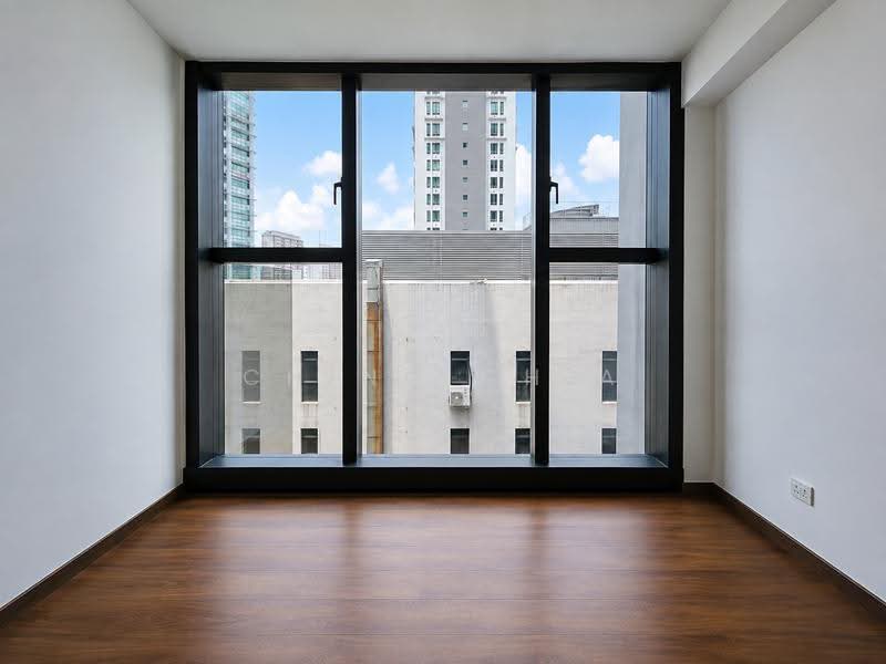 The M, 30 Middle Road, Beach Road / Bugis / Rochor, 2 Bedrooms, 667 sqft, Condominium For Rent, by Ching Chia, 500275383 - View - PropertyGuru.com.sg