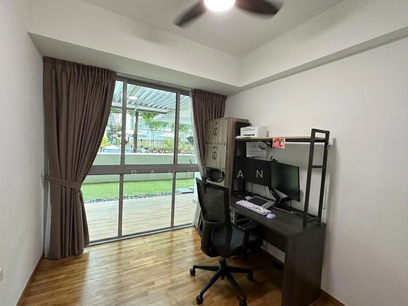 The Minton, 147 Hougang Street 11, Hougang / Punggol / Sengkang, 3 Bedrooms, 2,077 sqft, Condominium For Sale, by Paul Tan, 500275398 - Common Room - PropertyGuru.com.sg