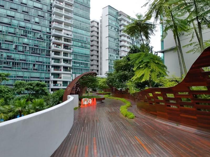 The Minton, 147 Hougang Street 11, Hougang / Punggol / Sengkang, 3 Bedrooms, 2,077 sqft, Condominium For Sale, by Paul Tan, 500275398 - Artistic Nature Bridge - PropertyGuru.com.sg