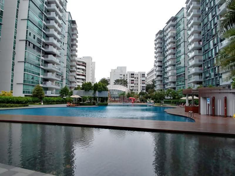 The Minton, 147 Hougang Street 11, Hougang / Punggol / Sengkang, 3 Bedrooms, 2,077 sqft, Condominium For Sale, by Paul Tan, 500275398 - Fun World - PropertyGuru.com.sg