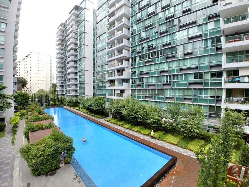 The Minton, 147 Hougang Street 11, Hougang / Punggol / Sengkang, 3 Bedrooms, 2,077 sqft, Condominium For Sale, by Paul Tan, 500275398 - Wellness World - PropertyGuru.com.sg