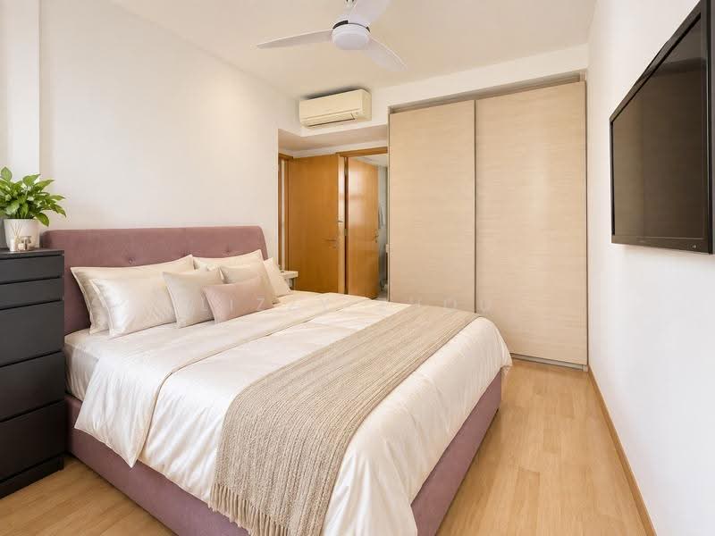Prive, 35 Punggol Field, Hougang / Punggol / Sengkang, 3 Bedrooms, 1,087 sqft, Condominium For Sale, by Lizzy Zhou, 500275405 - PropertyGuru.com.sg