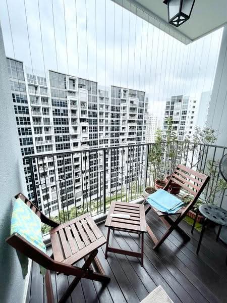 Prive, 35 Punggol Field, Hougang / Punggol / Sengkang, 3 Bedrooms, 1,087 sqft, Condominium For Sale, by Lizzy Zhou, 500275405 - PropertyGuru.com.sg