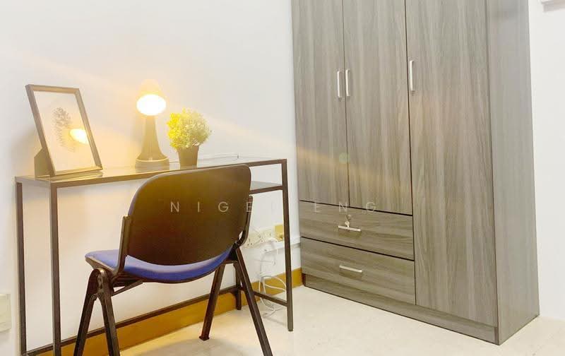 Summerhill, 52 Hume Avenue, Clementi Park / Upper Bukit Timah, Room Rental, 100 sqft, Condominium For Rent, by Nigel Eng, 500275407 - PropertyGuru.com.sg