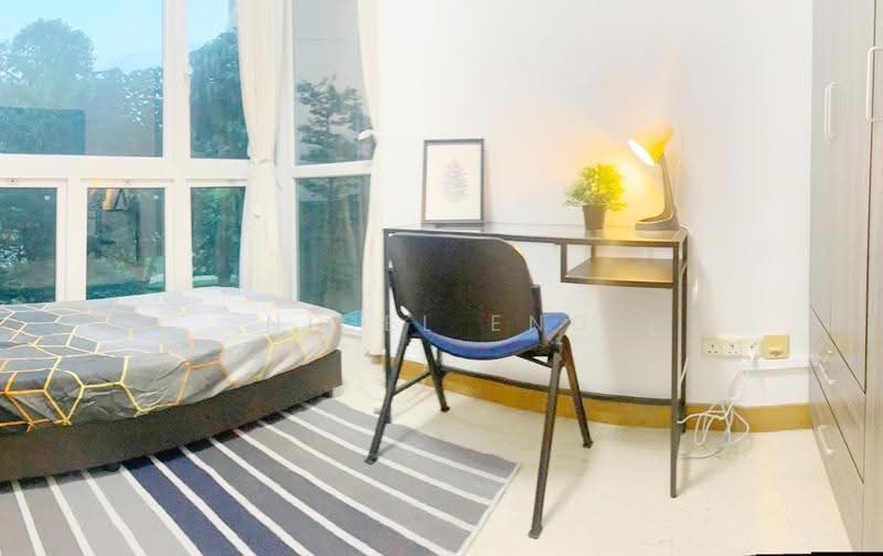 Summerhill, 52 Hume Avenue, Clementi Park / Upper Bukit Timah, Room Rental, 100 sqft, Condominium For Rent, by Nigel Eng, 500275407 - PropertyGuru.com.sg